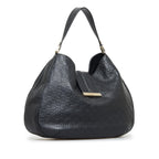 Gucci Guccissima New Ladies Shoulder Bag (SHG-ak2yBh)