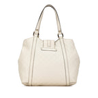 Gucci Guccissima New Ladies Tote (SHG-rSfgCC)