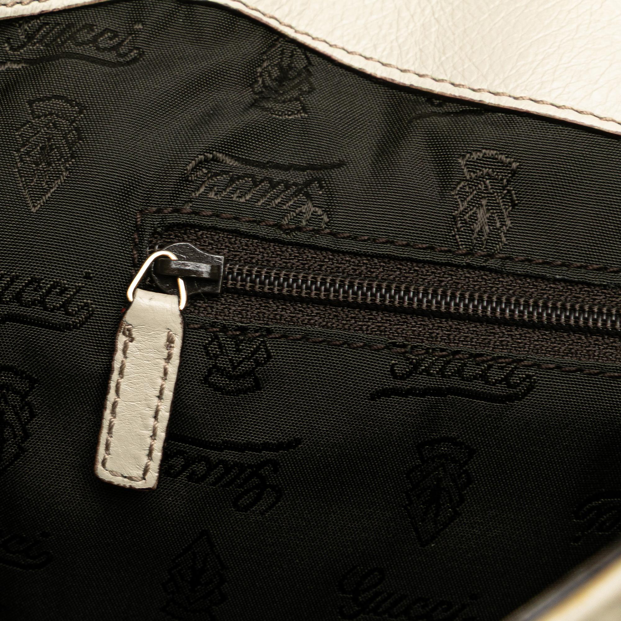 Gucci Guccissima New Ladies Tote