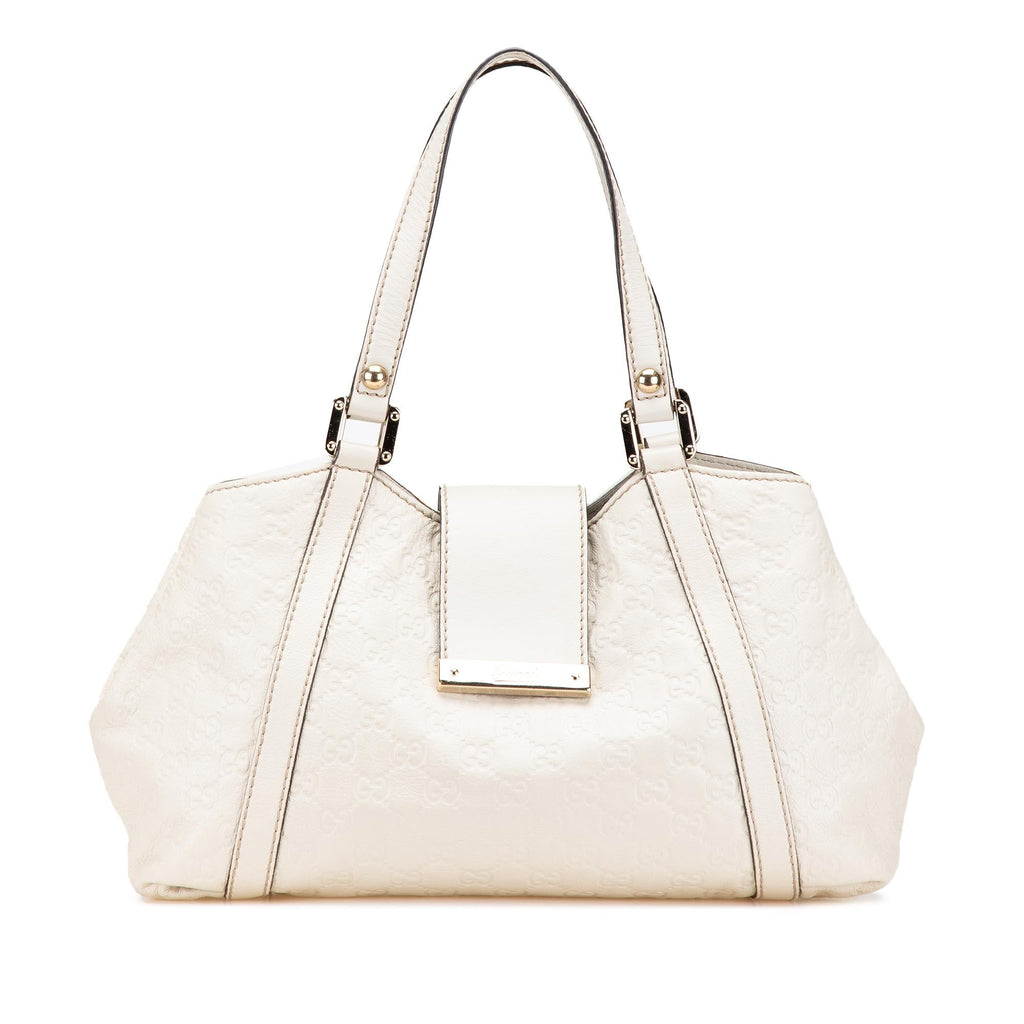 Gucci Guccissima New Ladies Tote