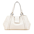 Gucci Guccissima New Ladies Tote