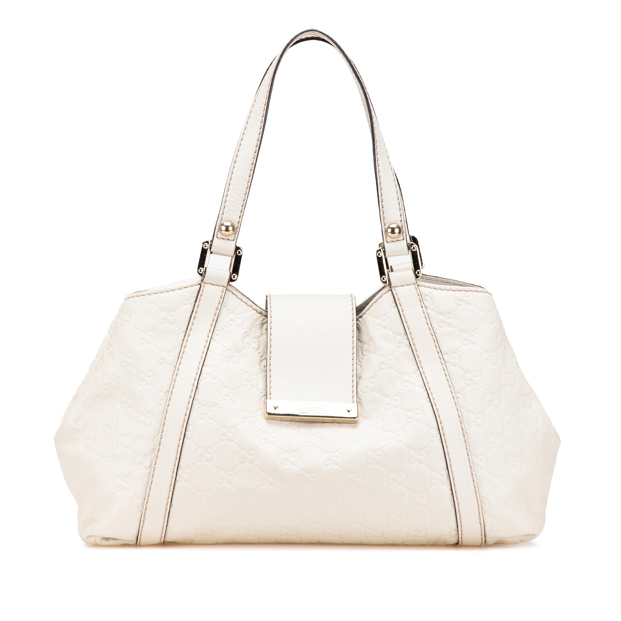 Gucci Guccissima New Ladies Tote