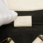 Gucci Guccissima New Ladies Tote