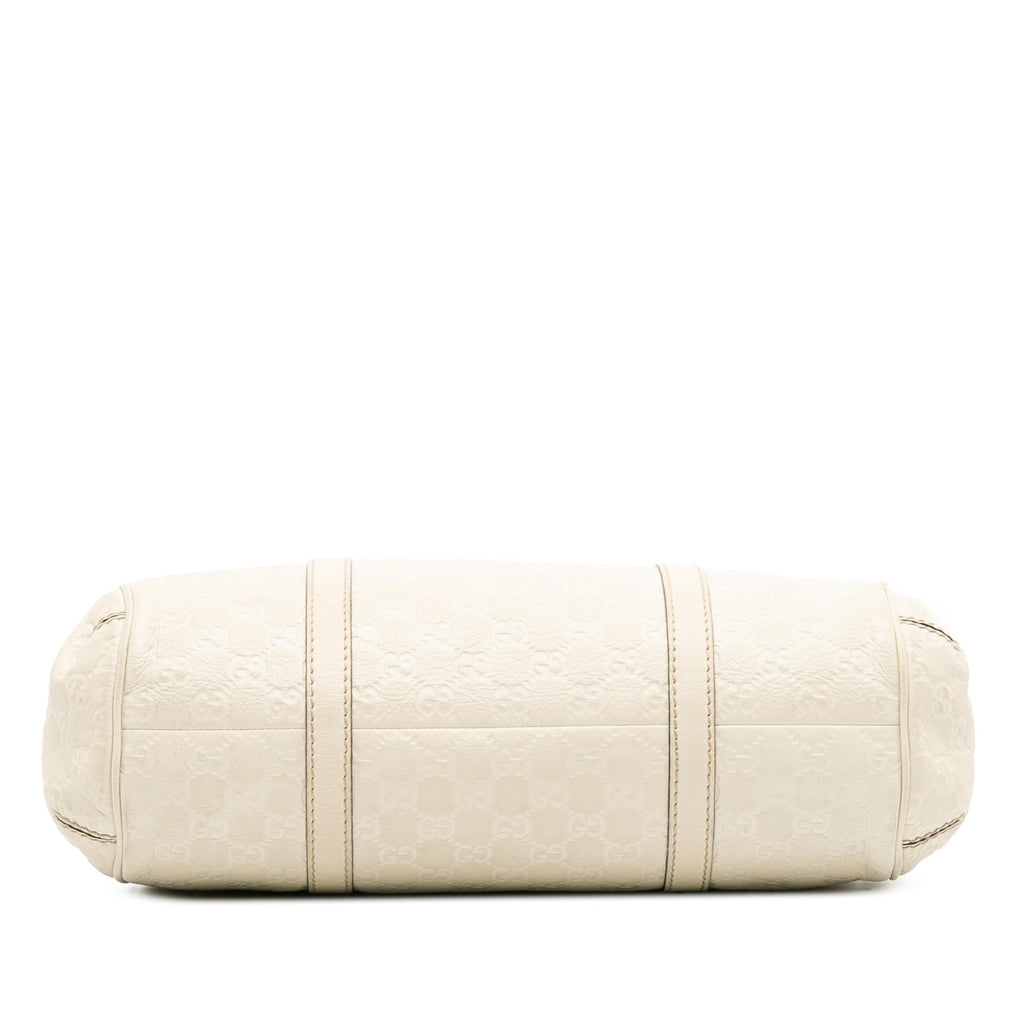 Gucci Guccissima New Ladies Tote