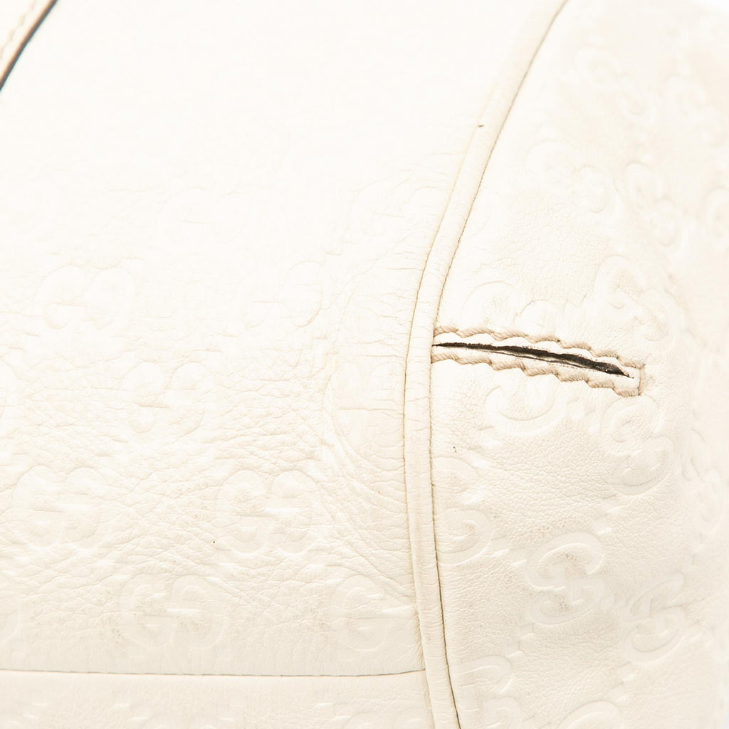 Gucci Guccissima New Ladies Tote