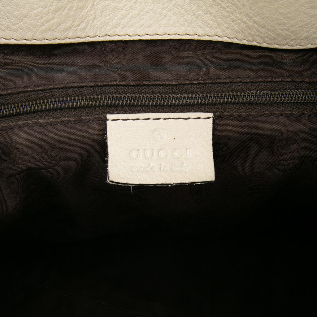 Gucci Guccissima New Ladies Tote