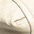 Gucci Guccissima New Ladies Tote