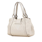Gucci Guccissima New Ladies Tote