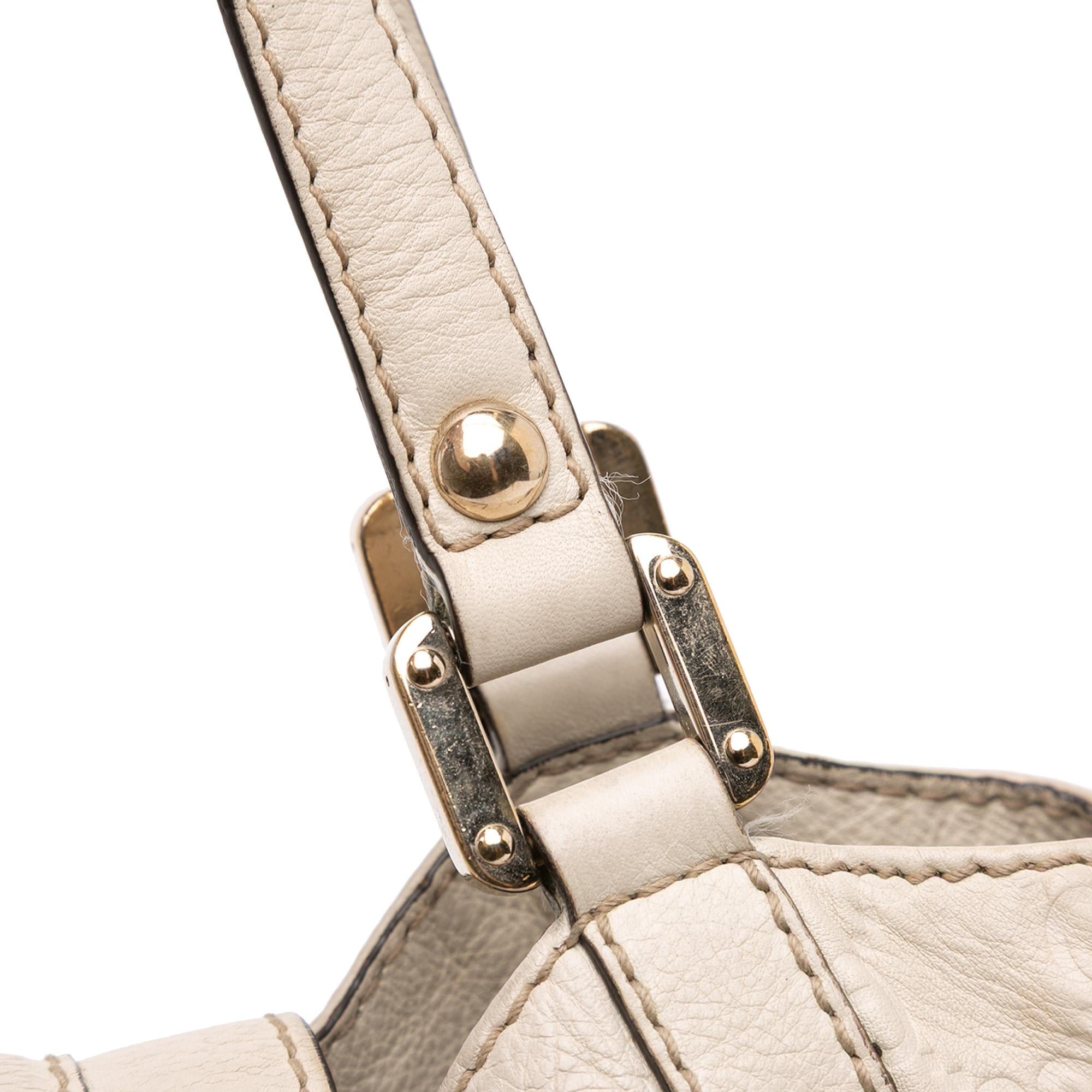 Gucci Guccissima New Ladies Tote