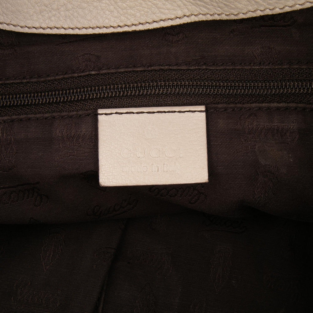 Gucci Guccissima New Ladies Tote