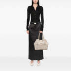 Gucci Guccissima New Ladies Tote