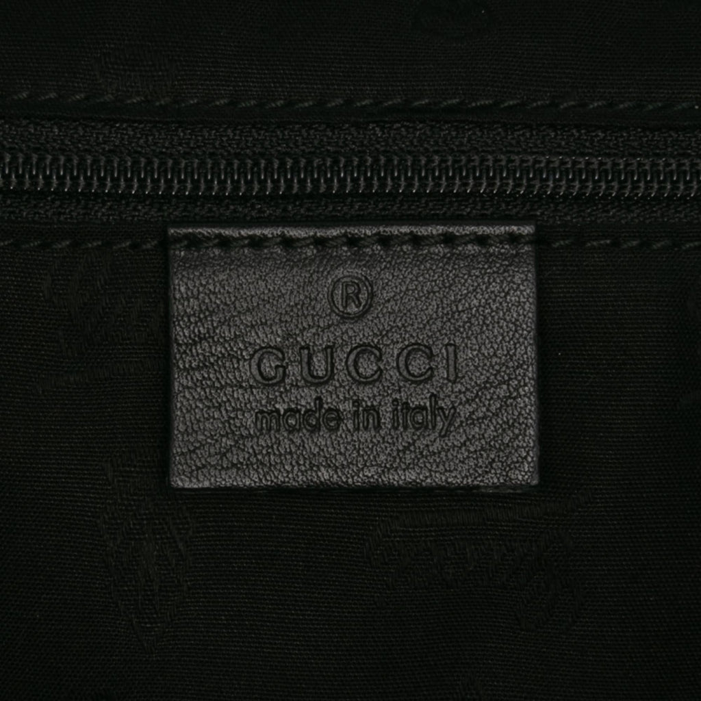 Gucci Guccissima New Ladies Tote