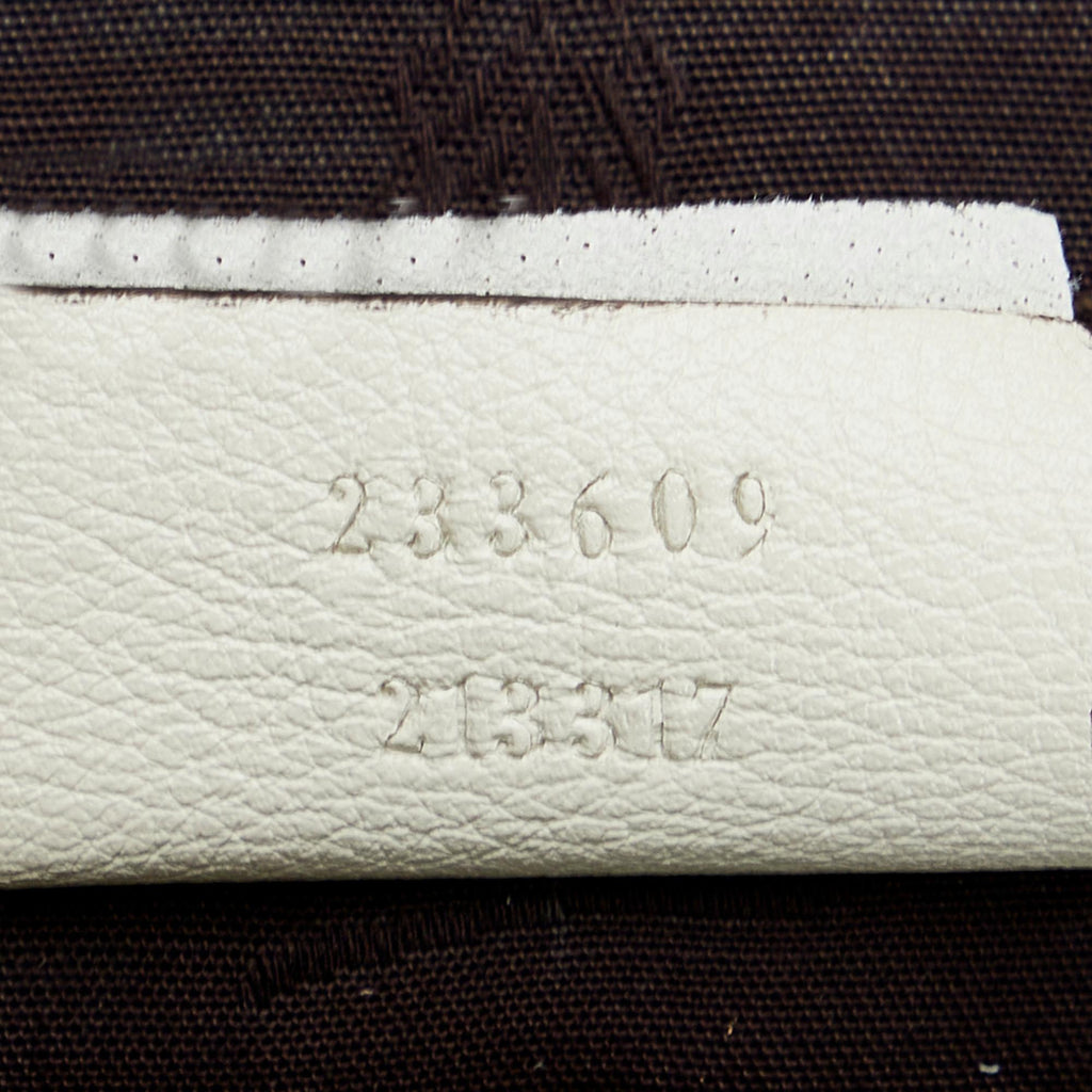 Gucci Guccissima New Ladies (SHG-UIeVHE)