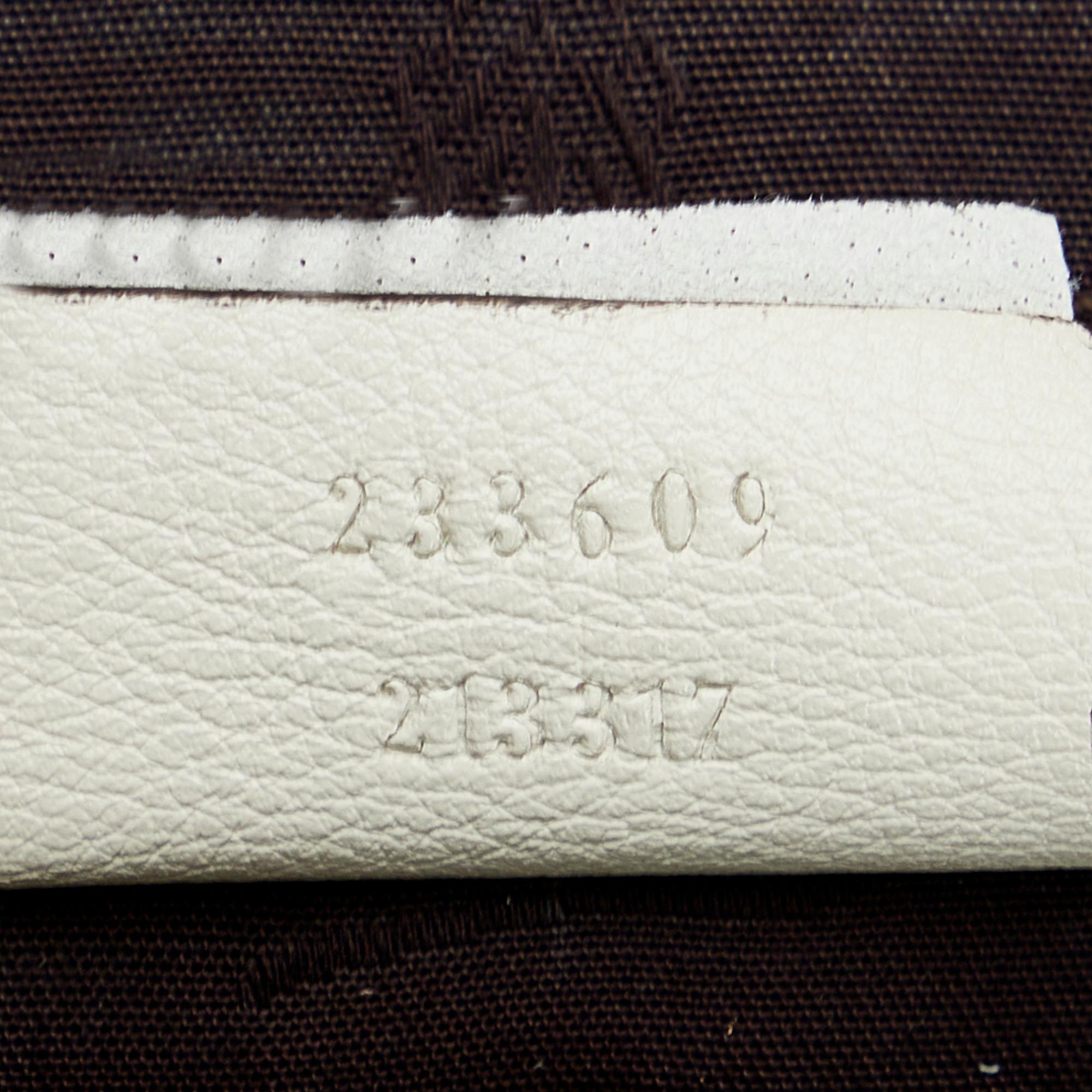 Gucci Guccissima New Ladies (SHG-UIeVHE)