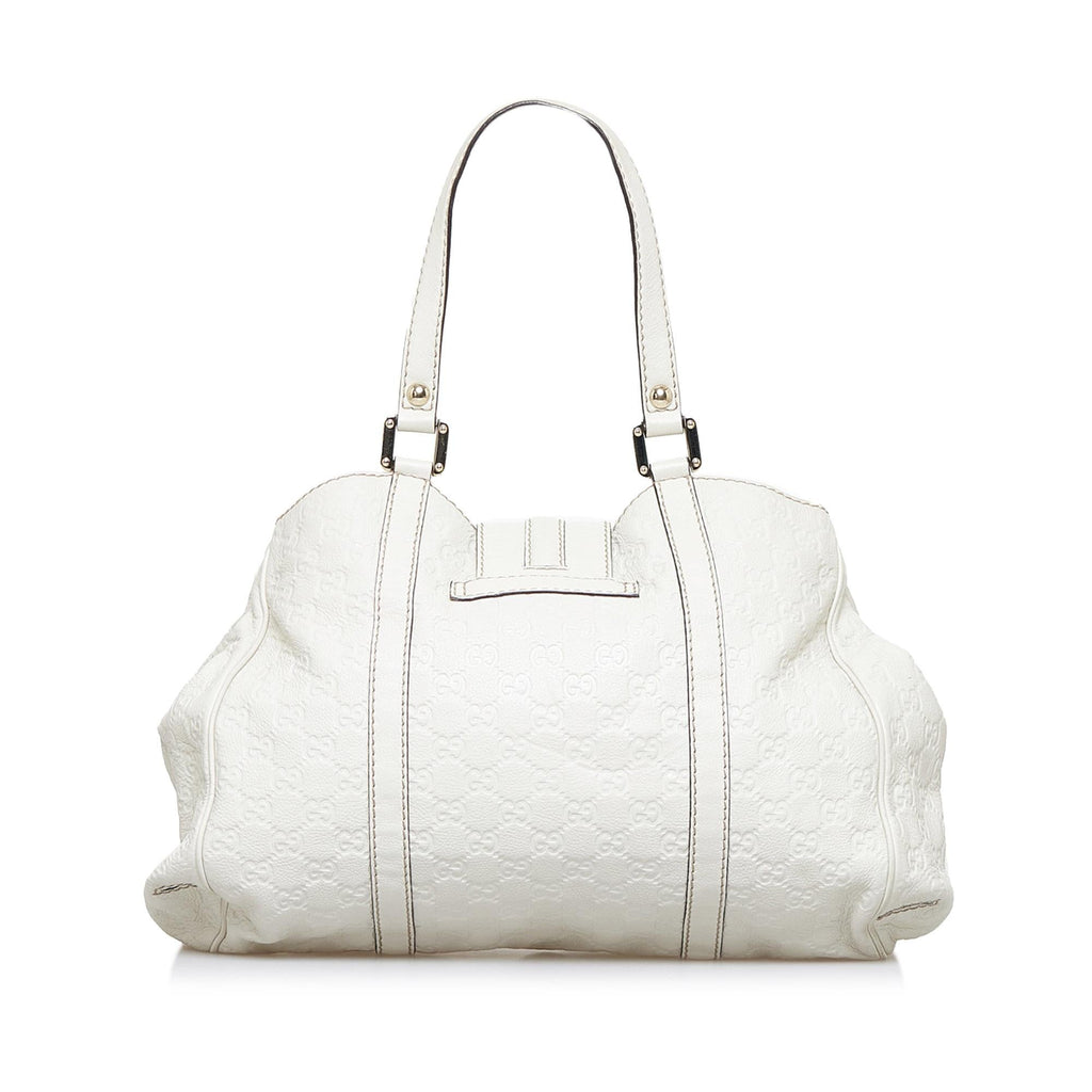 Gucci Guccissima New Ladies (SHG-7GtORb)