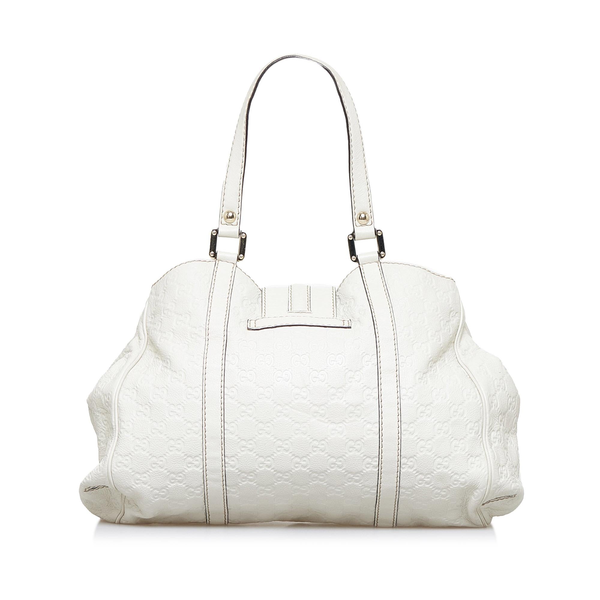 Gucci Guccissima New Ladies (SHG-7GtORb)