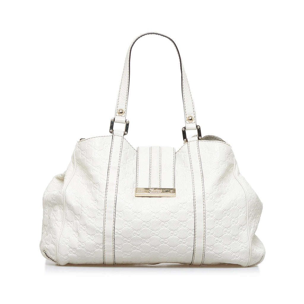 Gucci Guccissima New Ladies (SHG-7GtORb)