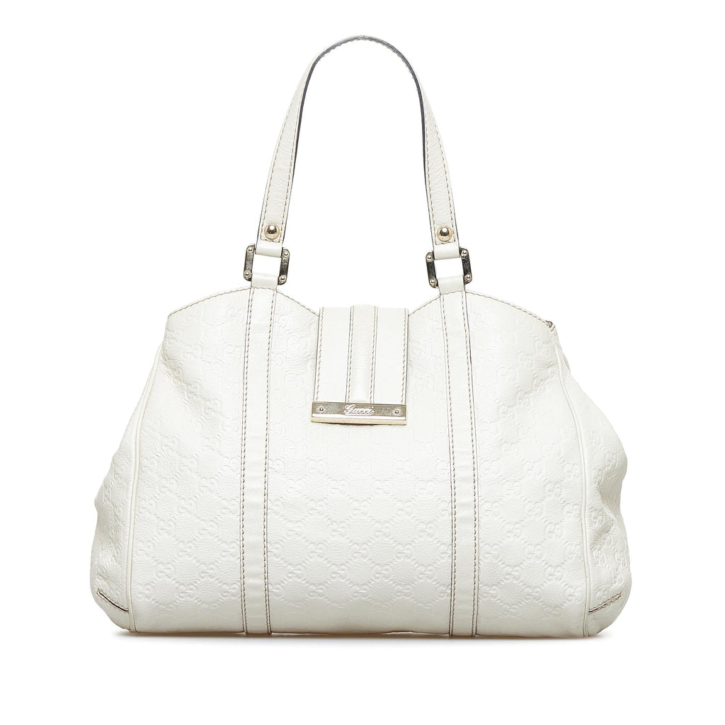 Gucci Guccissima New Ladies (SHG-LsatQ3)
