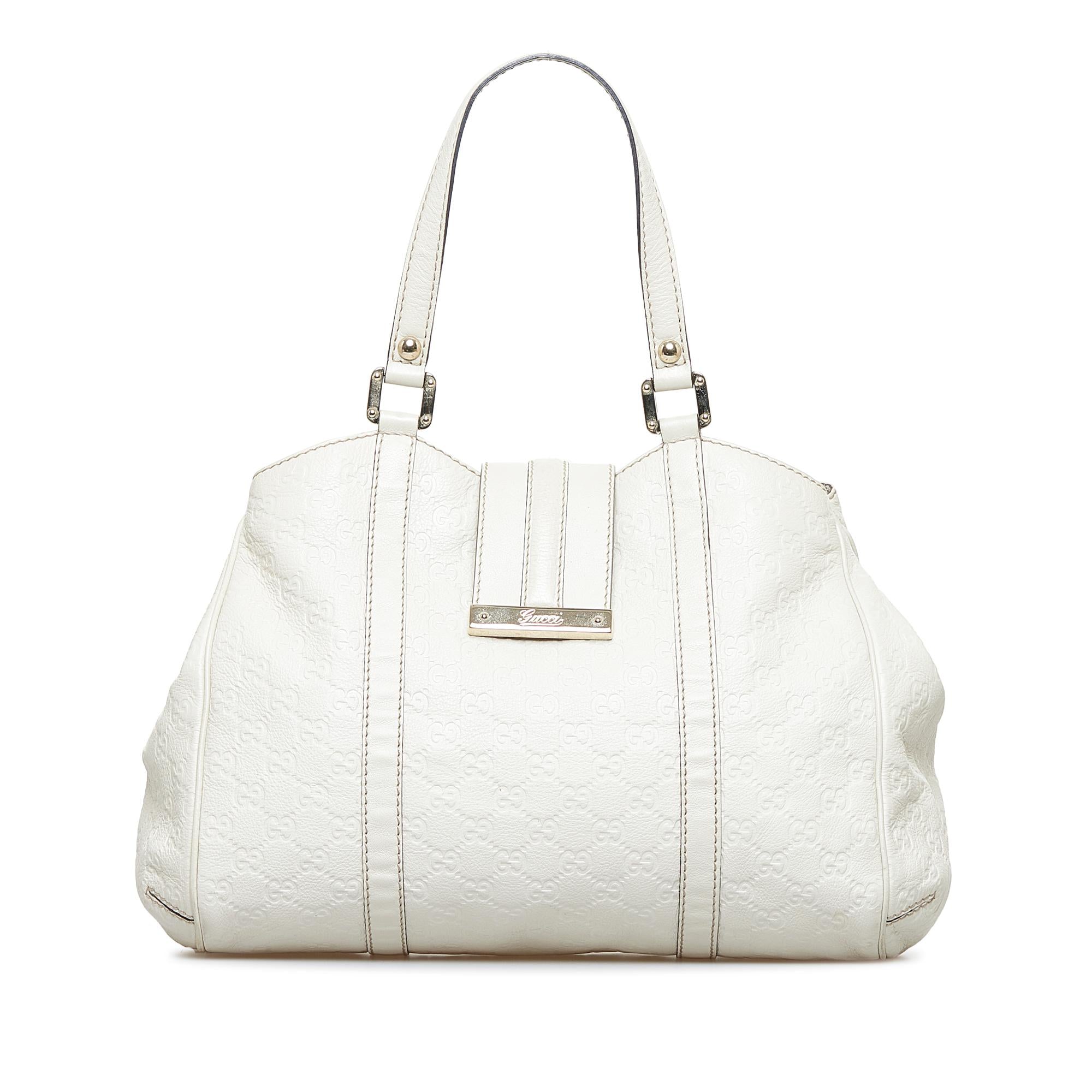 Gucci Guccissima New Ladies (SHG-LsatQ3)