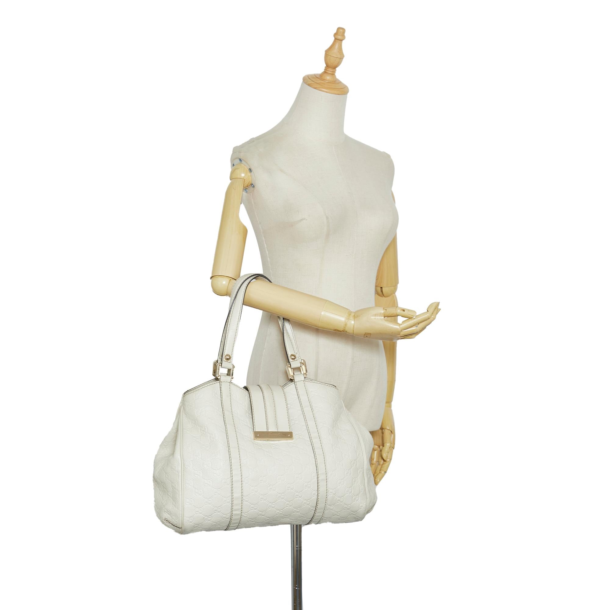 Gucci Guccissima New Ladies (SHG-LsatQ3)