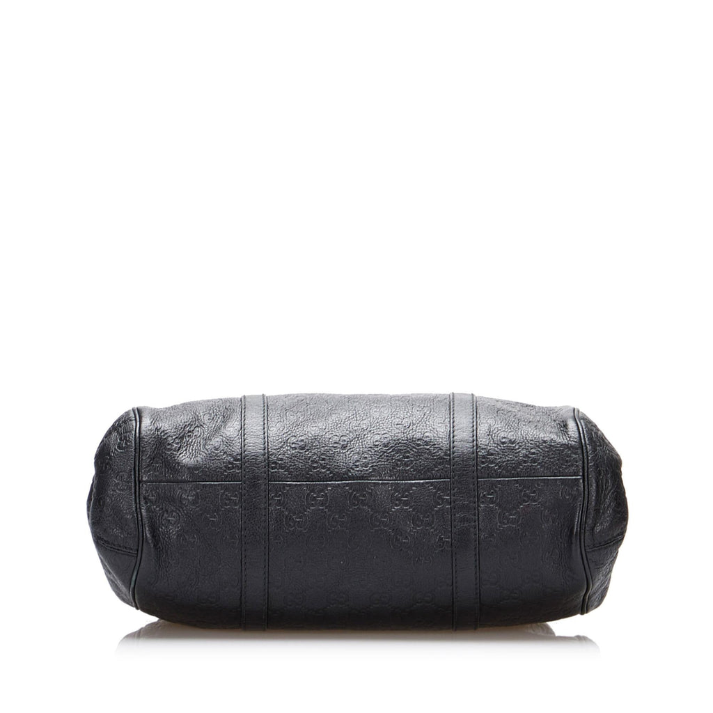 Gucci Guccissima New Ladies (SHG-0NUzgr)