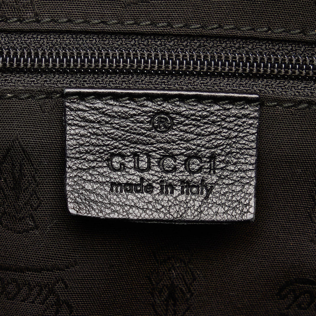 Gucci Guccissima New Ladies (SHG-0NUzgr)