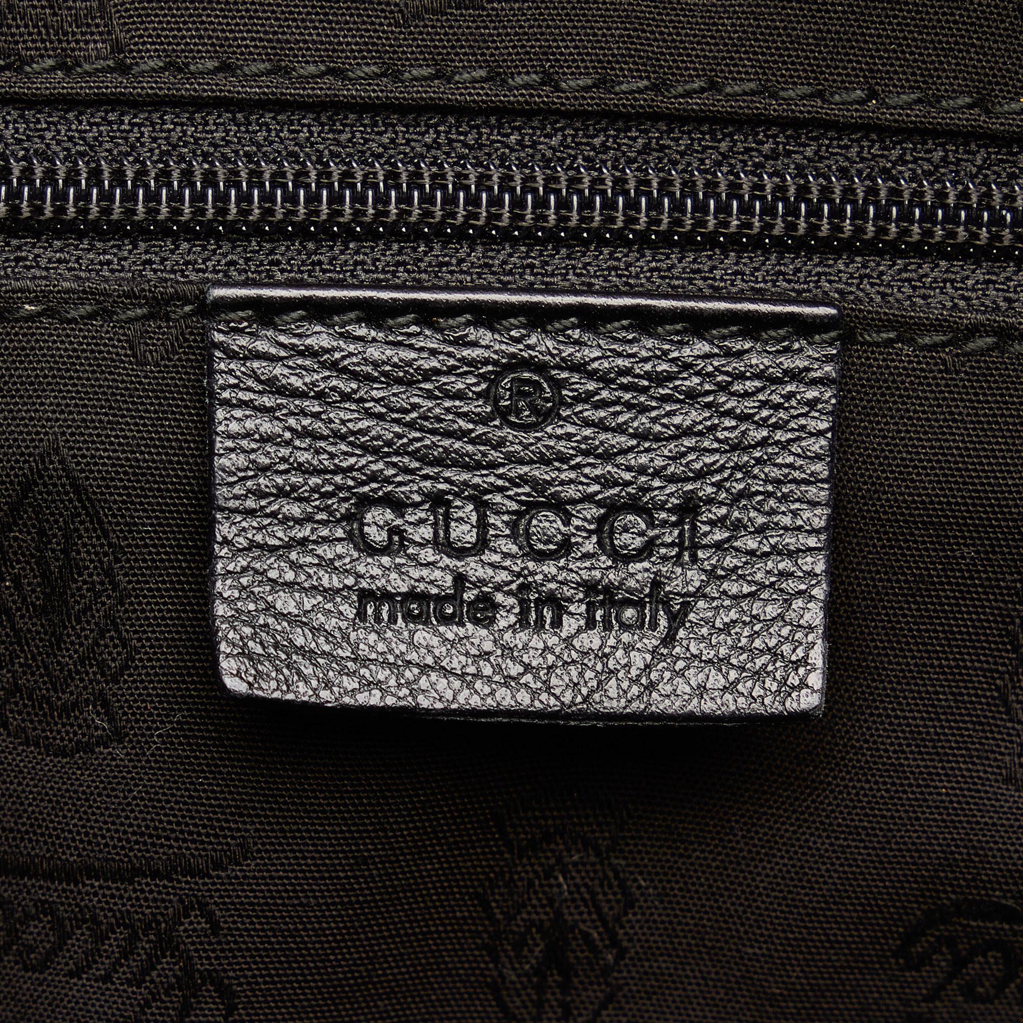 Gucci Guccissima New Ladies (SHG-0NUzgr)