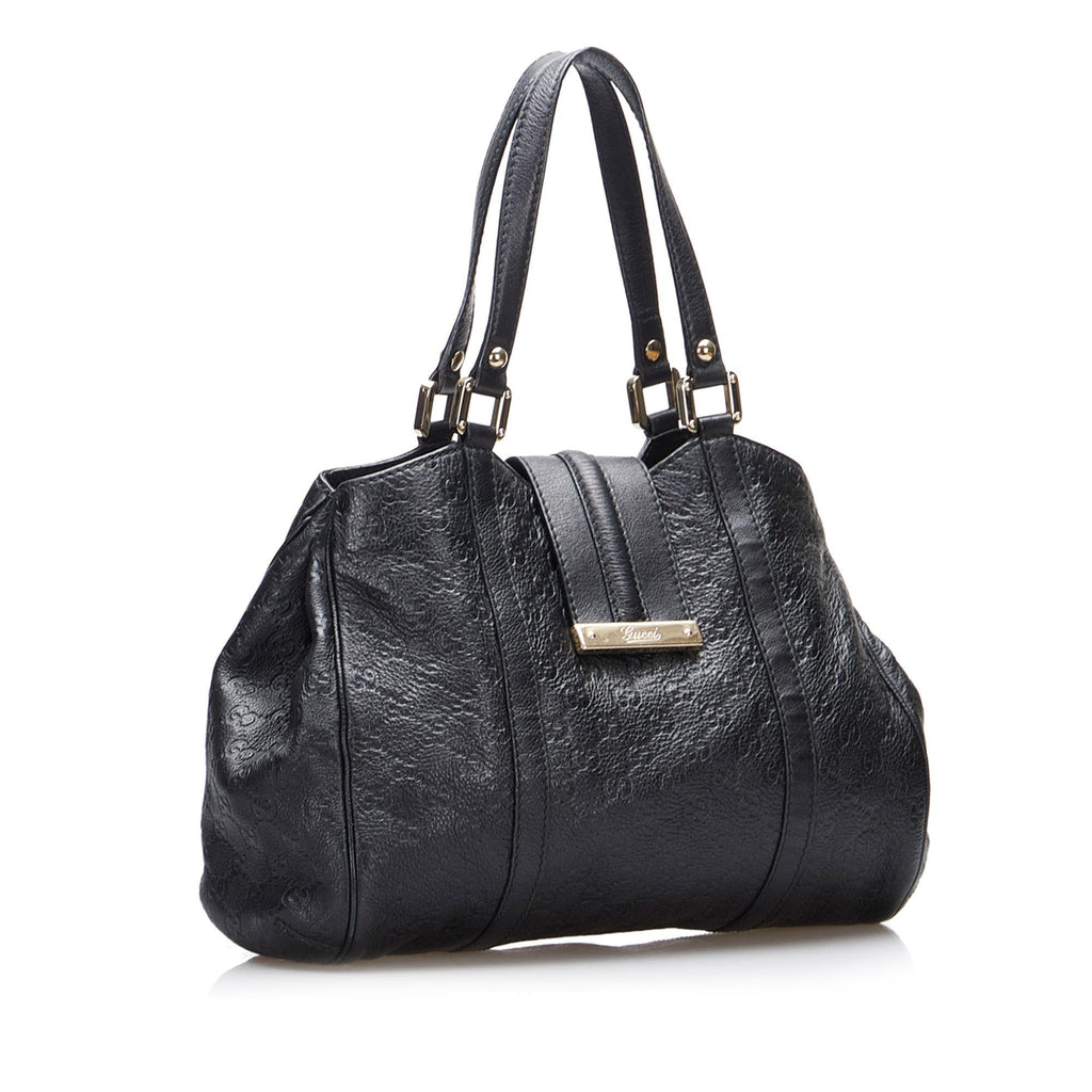Gucci Guccissima New Ladies (SHG-0NUzgr)