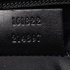 Gucci Guccissima Nylon Crossbody (SHG-MY6YZn)
