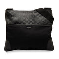Gucci Guccissima Nylon Crossbody (SHG-MY6YZn)