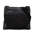 Gucci Guccissima Nylon Crossbody
