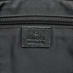 Gucci Guccissima Nylon Crossbody