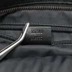 Gucci Guccissima Nylon Crossbody