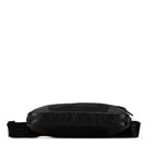 Gucci Guccissima Nylon Trim Belt Bag