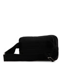 Gucci Guccissima Nylon Trim Belt Bag