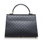 Gucci Guccissima Padlock (SHG-xf6TXf)