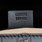 Gucci Guccissima Padlock (SHG-xf6TXf)