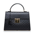 Gucci Guccissima Padlock (SHG-xf6TXf)