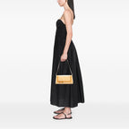 Gucci Guccissima Patent Mayfair Shoulder Bag