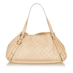 Gucci Guccissima Pelham Shoulder Bag (SHG-31949)