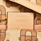 Gucci Guccissima Pelham Shoulder Bag (SHG-31949)