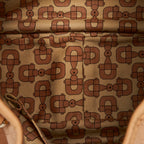 Gucci Guccissima Pelham Shoulder Bag (SHG-31949)