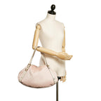 Gucci Guccissima Pelham Shoulder Bag (SHG-32663)