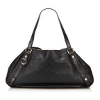 Gucci Guccissima Pelham Shoulder Bag (SHG-35856)