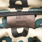 Gucci Guccissima Pelham Shoulder Bag (SHG-35856)
