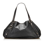 Gucci Guccissima Pelham Shoulder Bag (SHG-35856)