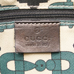 Gucci Guccissima Pelham Shoulder Bag (SHG-35856)