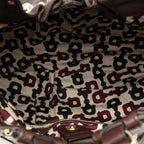 Gucci Guccissima Pelham Shoulder Bag (SHG-4eiRdK)