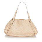 Gucci Guccissima Pelham Tote Bag (SHG-23115)