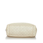 Gucci Guccissima Positano Handbag (SHG-30004)